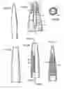 Fig. 07 - Applicator and a device for applying a cosmetic