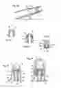 Fig. 08 - Applicator and a device for applying a cosmetic