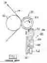 Fig. 02 - METHOD AND APPARATUS FOR A TAPE-REWINDING SUBSTRATE CLEANER