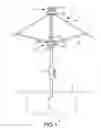 Fig. 02 - Sunshade with an illuminating device