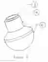 Fig. 03 - Walker boot for walkers