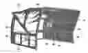 Fig. 01 - Portable climate controlled structure