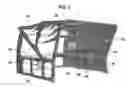 Fig. 03 - Portable climate controlled structure