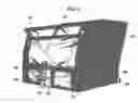 Fig. 04 - Portable climate controlled structure