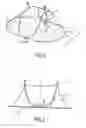 Fig. 02 - Self-deployable tent including an inside chamber