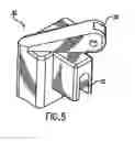 Fig. 06 - Roof structure for folding tent frame