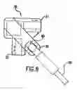 Fig. 07 - Roof structure for folding tent frame