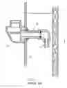 Fig. 02 - Mounting unit of wall faucet