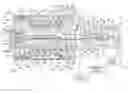 Fig. 01 - Magnetic circuit design for linear actuator with small coil diameter