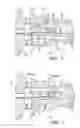 Fig. 03 - Magnetic circuit design for linear actuator with small coil diameter