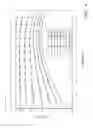 Fig. 05 - Magnetic circuit design for linear actuator with small coil diameter