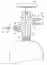 Fig. 01 - Valve device for containing and preventing backflow of fluids