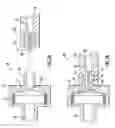 Fig. 04 - Valve device for containing and preventing backflow of fluids