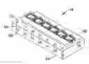 Fig. 01 - Microvalve package assembly