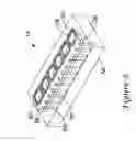 Fig. 09 - Microvalve package assembly
