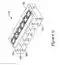 Fig. 10 - Microvalve package assembly