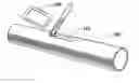 Fig. 01 - System and method for pipe repair using fiber wrap and polymeric resin