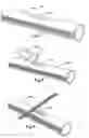 Fig. 03 - System and method for pipe repair using fiber wrap and polymeric resin