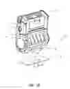 Fig. 03 - Portable electronic device including coupling member with electrical supply contacts