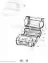 Fig. 05 - Portable electronic device including coupling member with electrical supply contacts