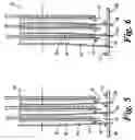 Fig. 06 - Apparatus and method for weaving leno fabric