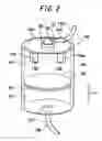 Fig. 03 - Container for sealant for pneumatic tires