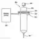 Fig. 01 - Liquid crystal dispensing apparatus having confirming function for remaining amount of liquid crystal and method for measuring the same