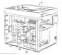 Fig. 01 - High density plate filler