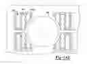 Fig. 75 - High density plate filler