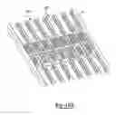 Fig. 86 - High density plate filler