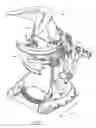 Fig. 02 - Stabilizing mechanism for a tree-felling head