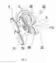 Fig. 04 - Automatic pencil sharpener