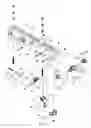 Fig. 04 - Bracket assembly for mobile stand