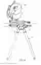 Fig. 10 - Bracket assembly for mobile stand