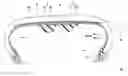 Fig. 01 - Pneumatic tire with noise damper
