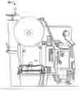 Fig. 01 - Splicing assembly and method