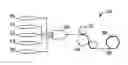 Fig. 01 - Optical bodies and method of making optical bodies including acrylate blend layers
