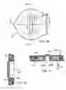 Fig. 03 - Method and apparatus for extracting ions from an ion source for use in ion implantation