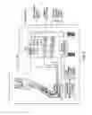 Fig. 13 - Method and apparatus for extracting ions from an ion source for use in ion implantation