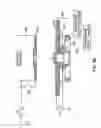 Fig. 22 - Method and apparatus for extracting ions from an ion source for use in ion implantation