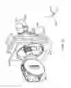 Fig. 24 - Method and apparatus for extracting ions from an ion source for use in ion implantation