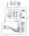 Fig. 13 - Method and apparatus for extracting ions from an ion source for use in ion implantation