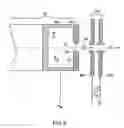 Fig. 19 - Method and apparatus for extracting ions from an ion source for use in ion implantation