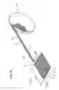 Fig. 11 - Rubber sheet jointing apparatus and method