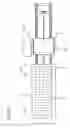 Fig. 14 - Rubber sheet jointing apparatus and method