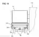 Fig. 15 - Rubber sheet jointing apparatus and method