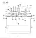 Fig. 16 - Rubber sheet jointing apparatus and method