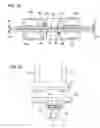 Fig. 19 - Rubber sheet jointing apparatus and method
