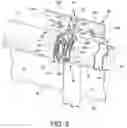 Fig. 03 - System for coupling roller shade tubes