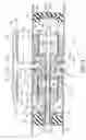 Fig. 04 - System for coupling roller shade tubes